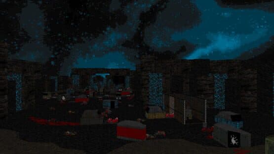 ColdWire — screenshot 1