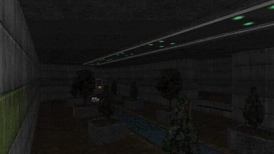 ColdWire — screenshot 2