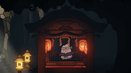 Shokudo Underworld — screenshot 2
