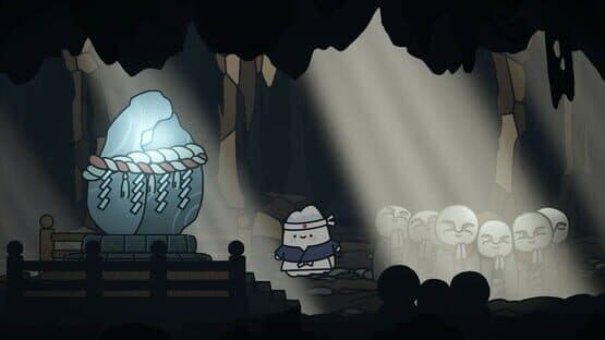 Shokudo Underworld — screenshot 4