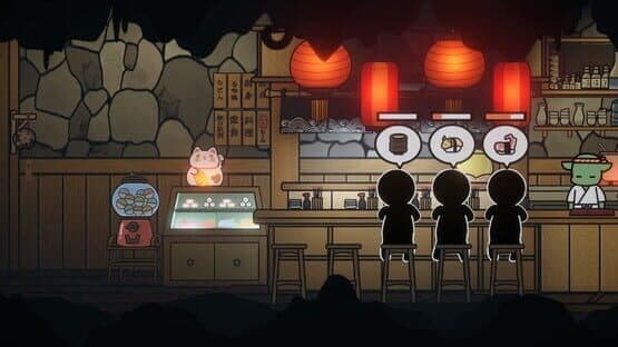 Shokudo Underworld — screenshot 7
