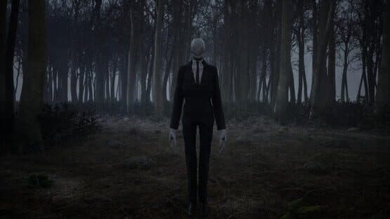 Slender: Reborn — screenshot 1