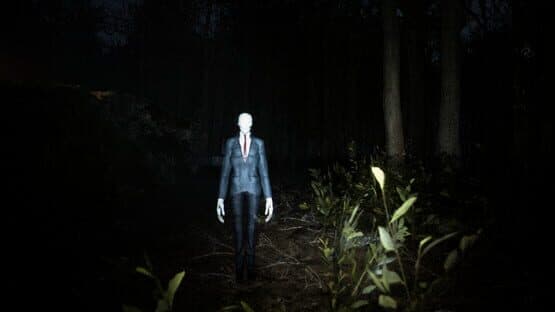 Slender: Reborn — screenshot 4