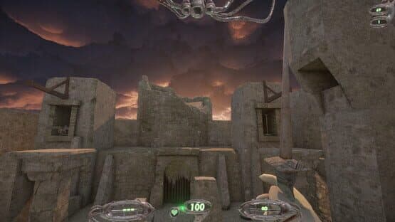 Straftat: Weapons, Maps and Hats — screenshot 1
