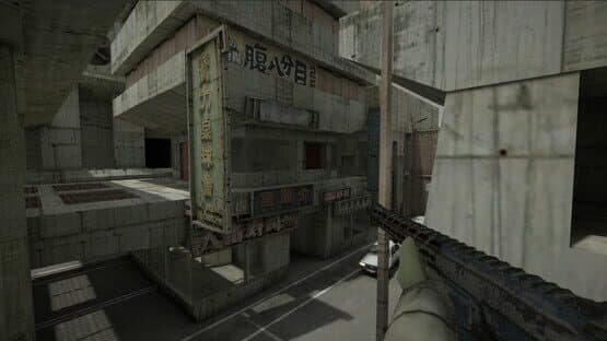Straftat: Weapons, Maps and Hats — screenshot 2