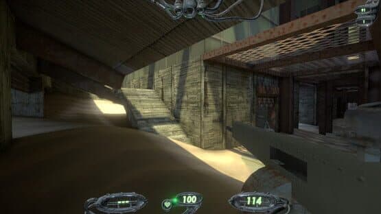 Straftat: Weapons, Maps and Hats — screenshot 3
