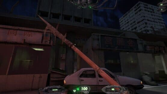 Straftat: Weapons, Maps and Hats — screenshot 4