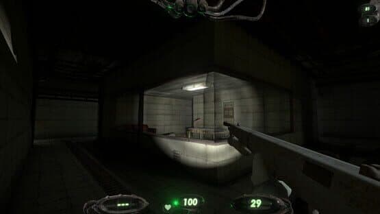 Straftat: Weapons, Maps and Hats — screenshot 6