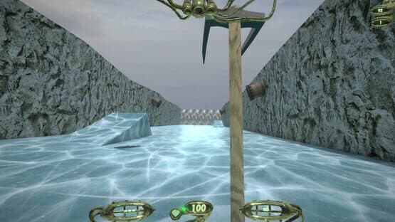 Straftat: Weapons, Maps and Hats — screenshot 7