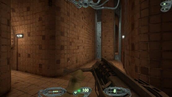 Straftat: Weapons, Maps and Hats — screenshot 8