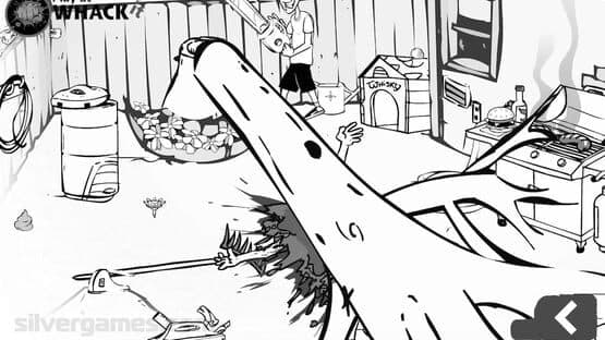 Whack Your Neighbor — screenshot 3