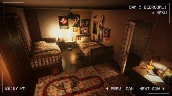 Paranormal Night Shift — screenshot 2