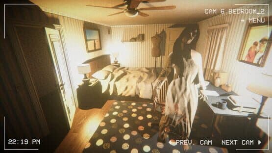 Paranormal Night Shift — screenshot 4
