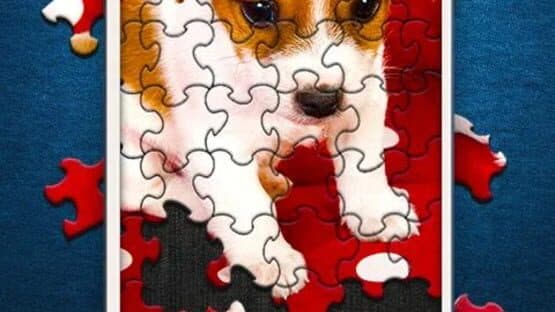 Jigty Jigsaw Puzzles — screenshot 2