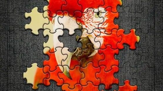 Jigty Jigsaw Puzzles — screenshot 3