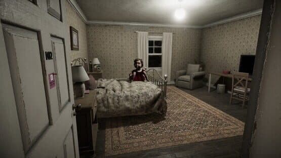 Trapped: Family Vacation — screenshot 1