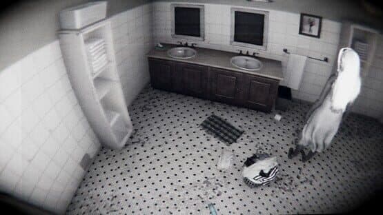 Trapped: Family Vacation — screenshot 2