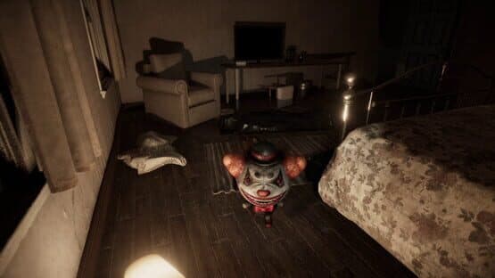 Trapped: Family Vacation — screenshot 3