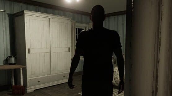 Trapped: Family Vacation — screenshot 4