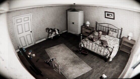 Trapped: Family Vacation — screenshot 5