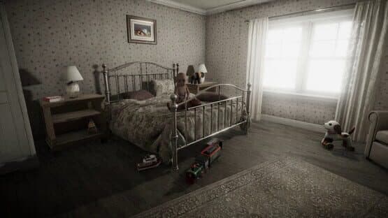 Trapped: Family Vacation — screenshot 6