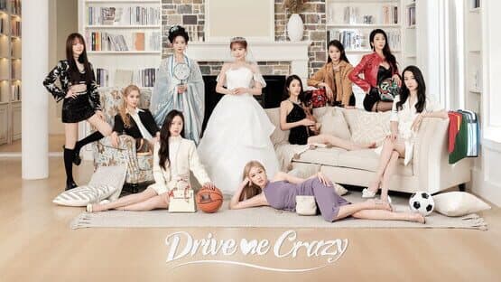 Drive Me Crazy — screenshot 1