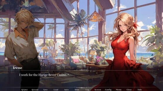 Casino Heist: Aruba — screenshot 2