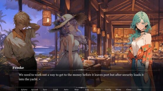 Casino Heist: Aruba — screenshot 6