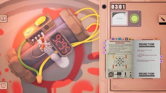 Uncle Chop's Rocket Shop: Deluxe Edition — screenshot 6