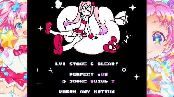 Riki 8Bit Game Collection — screenshot 2