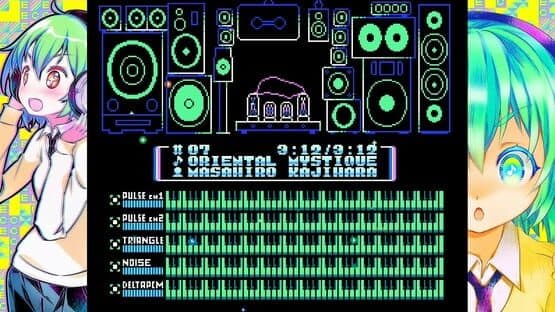 Riki 8Bit Game Collection — screenshot 4
