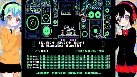 Riki 8Bit Game Collection — screenshot 5