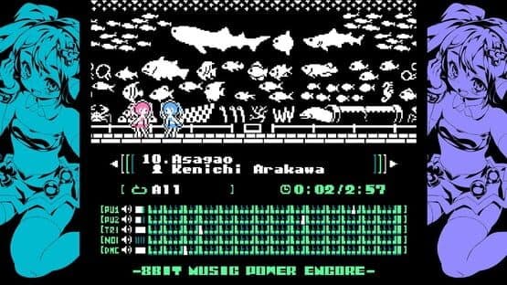 Riki 8Bit Game Collection — screenshot 6