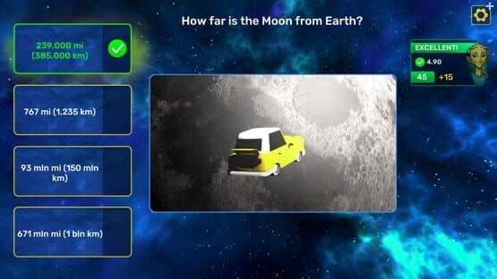 Bright Side: Quiz — screenshot 4