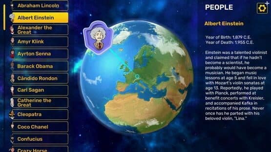 Bright Side: Quiz — screenshot 5