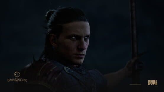 The Blood of Dawnwalker — screenshot 3