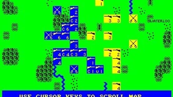 Waterloo — screenshot 3
