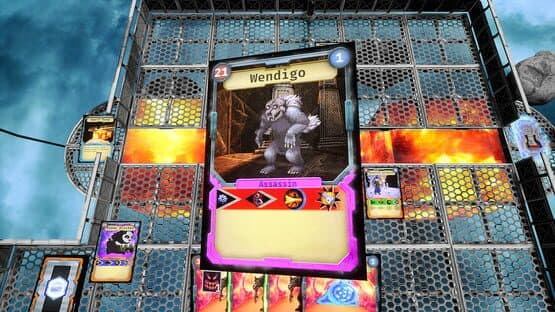 Card Coder — screenshot 2