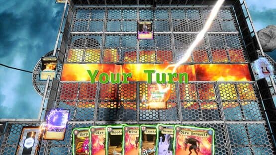 Card Coder — screenshot 3