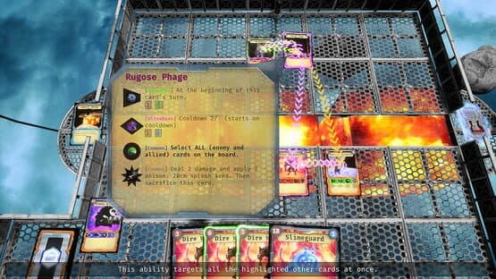 Card Coder — screenshot 4