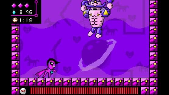 Cyber Storm Edge — screenshot 2