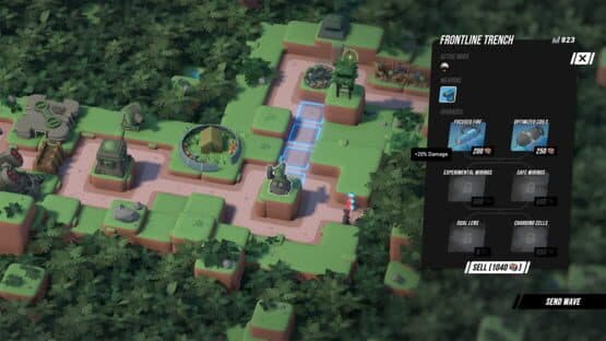 Tower Dominion — screenshot 2