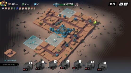 Tower Dominion — screenshot 3