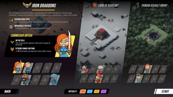 Tower Dominion — screenshot 5