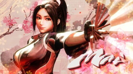 Street Fighter 6: Year 2 - Mai — screenshot 1