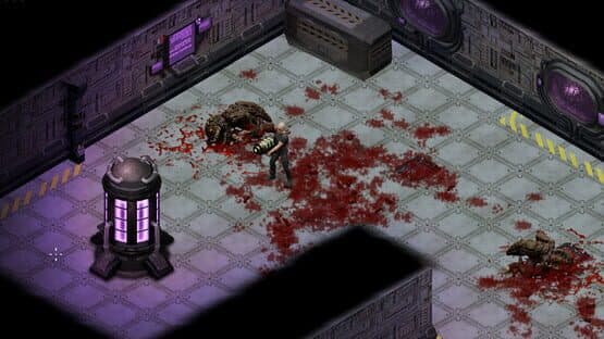 Palpus X: Annihilation — screenshot 4