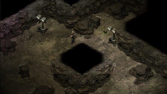 Palpus X: Annihilation — screenshot 5