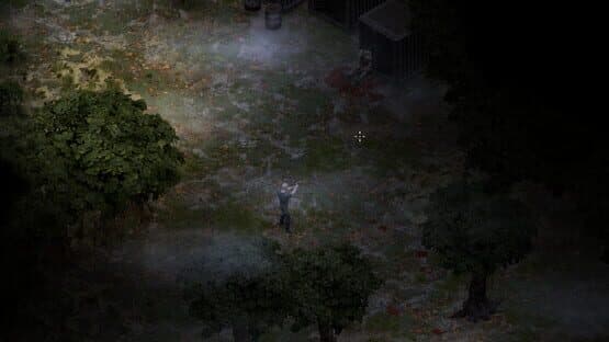 Palpus X: Annihilation — screenshot 7