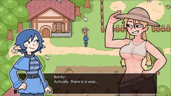 Kota's New Journey — screenshot 1