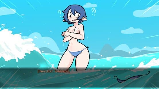 Kota's New Journey — screenshot 2